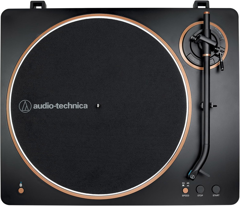 Audio Technica AT-LP70xBT
